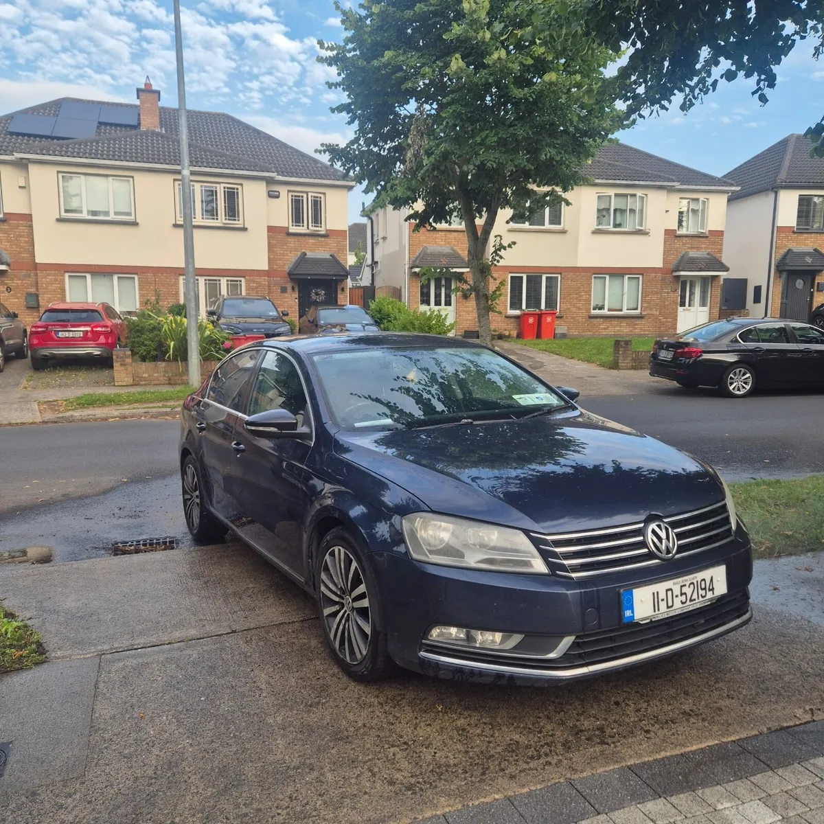 Volkswagen Passat 2.0 - Image 2