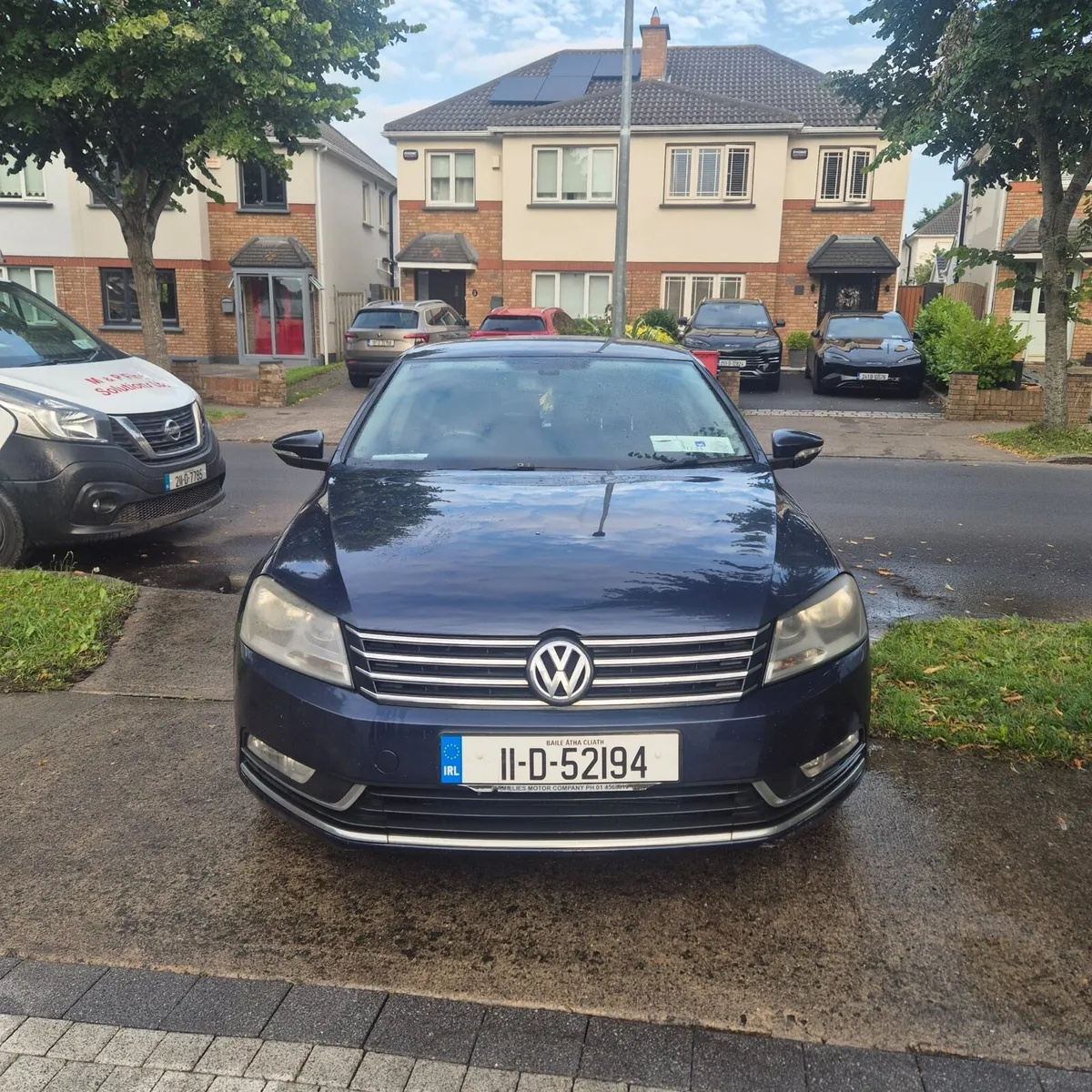 Volkswagen Passat 2.0 - Image 3