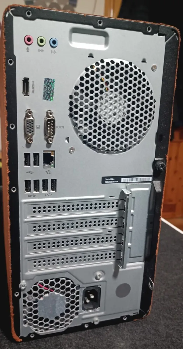 HP Pavilion Ryzen 5 16GB 1.5Tb Starage Win11 PC - Image 3
