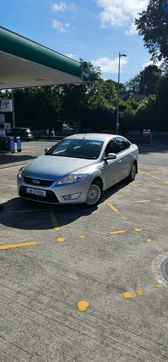 Ford Mondeo Only 110k miles - Image 1