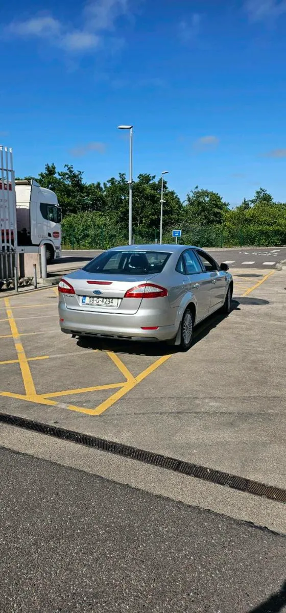 Ford Mondeo Only 110k miles - Image 4