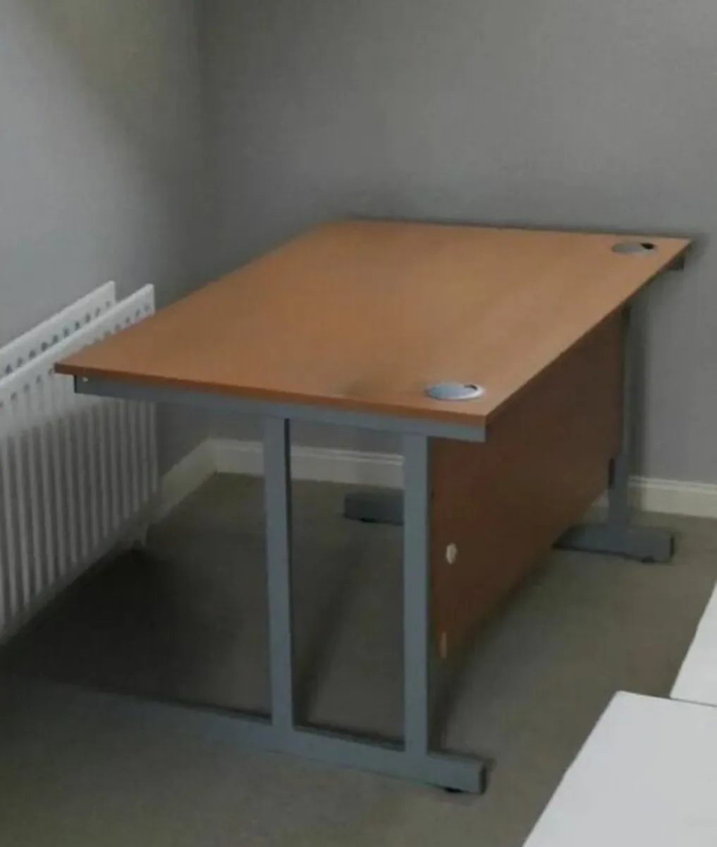OFFICE DESK - Image 1