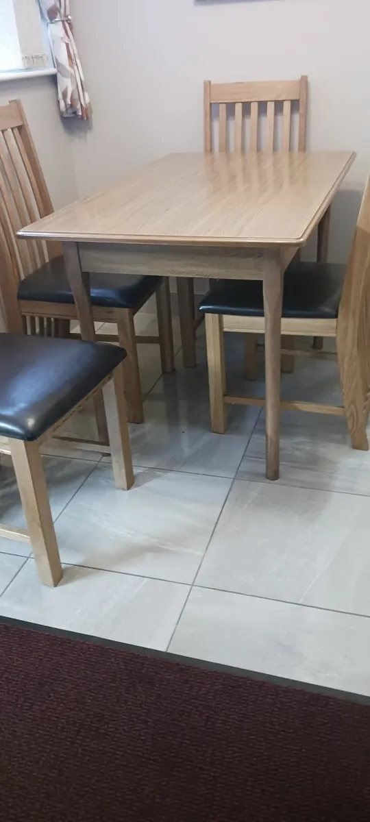 Dining suite - Image 2