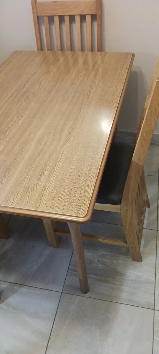 Dining suite - Image 3