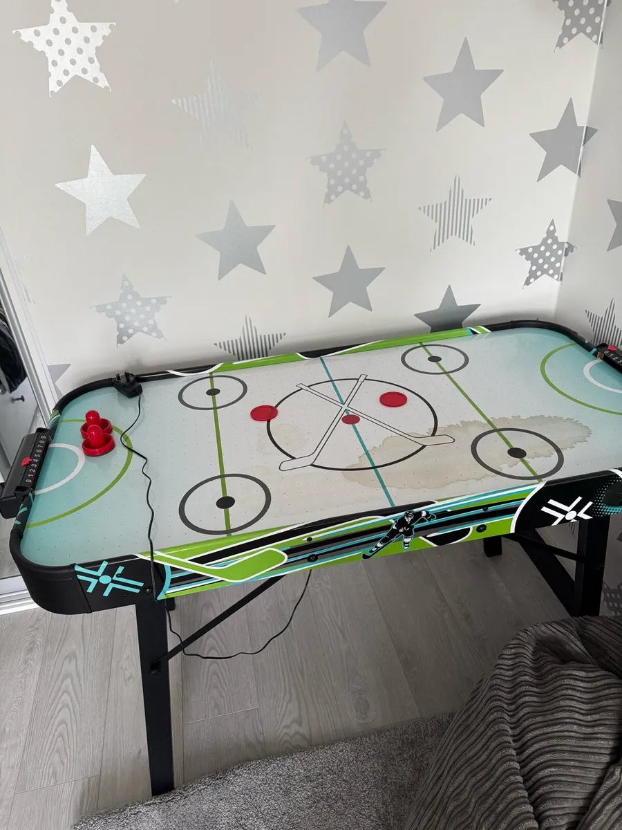 Hockey table - Image 2