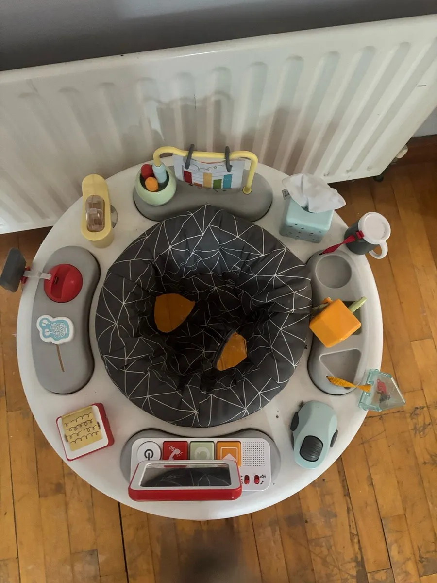 Baby items - Image 1