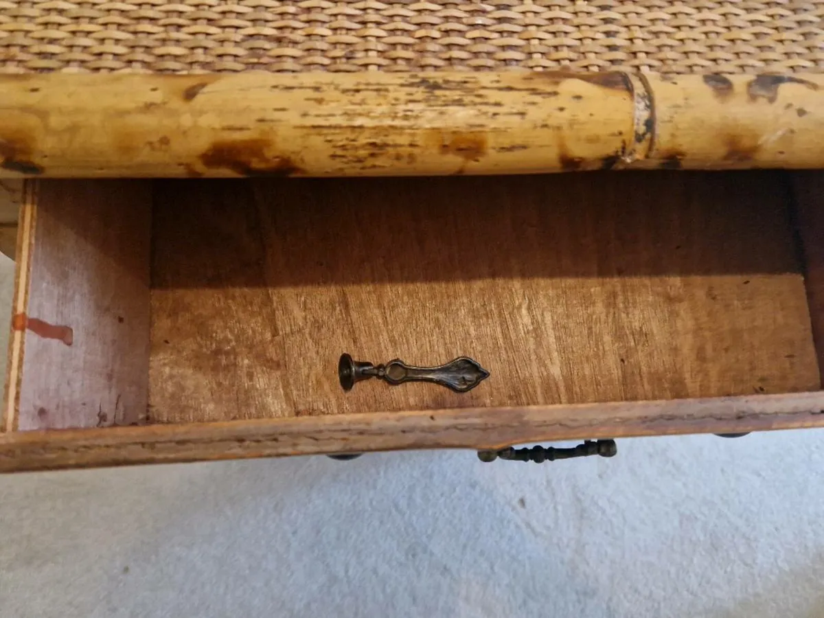Small Sideboard/Storage Cabinet - Image 4