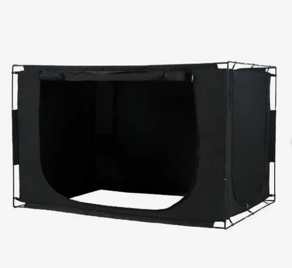3 Doors Bed Tent Breathable Tent - Image 1