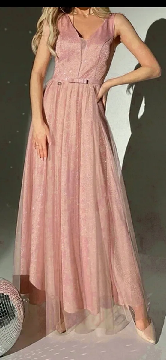 Debs dress - Image 1
