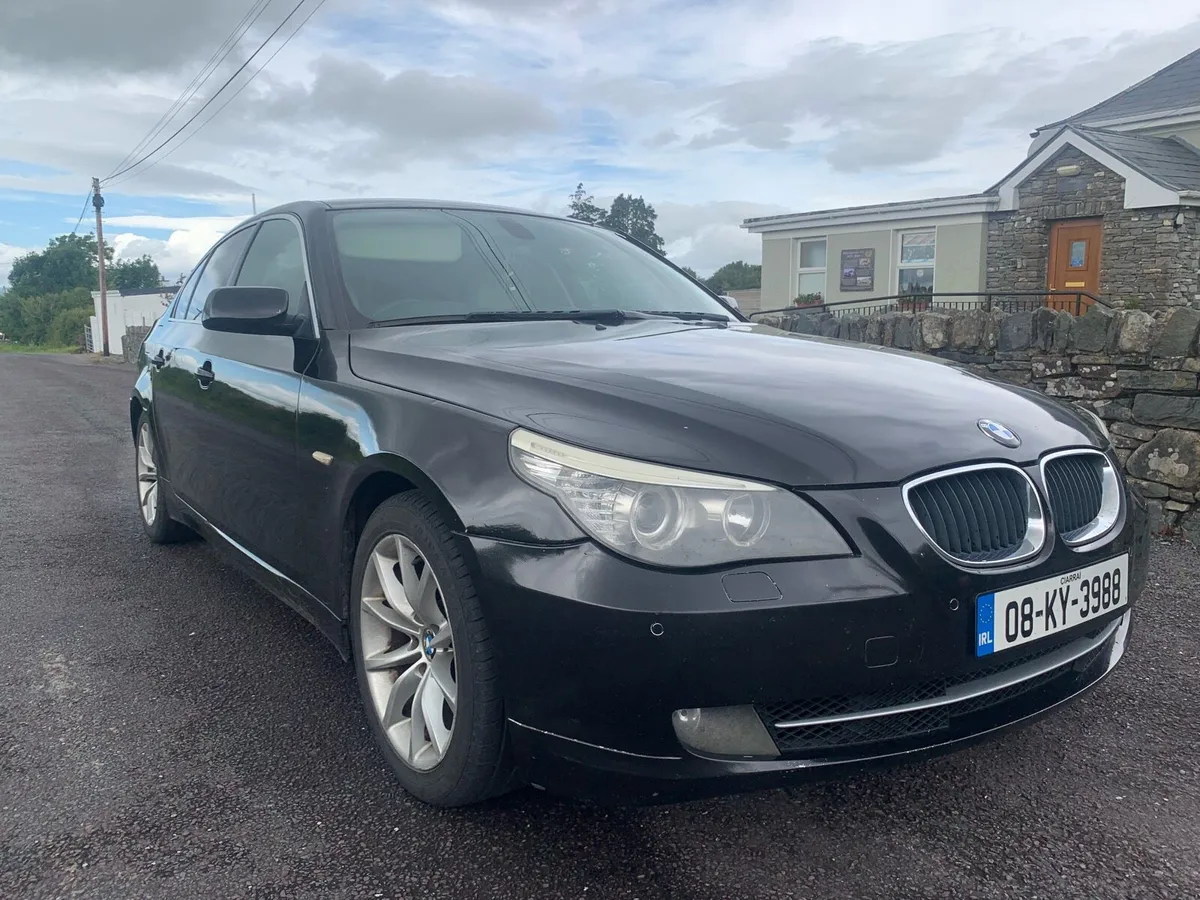 Bmw 520d - Image 1