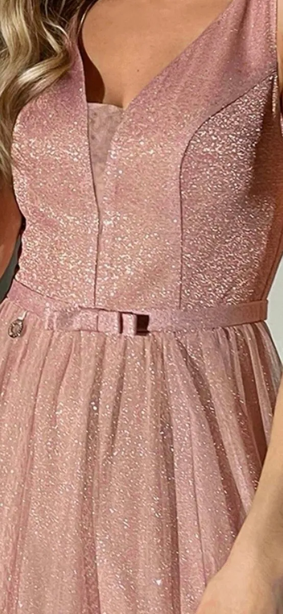 Debs dress - Image 3