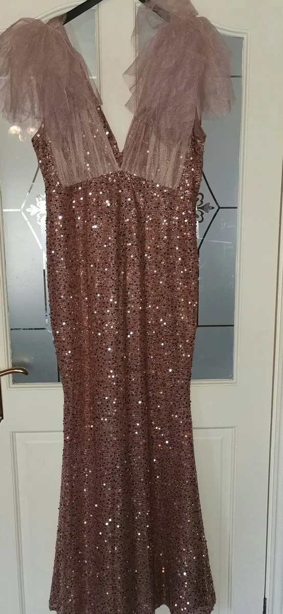 Debs dress - Image 2