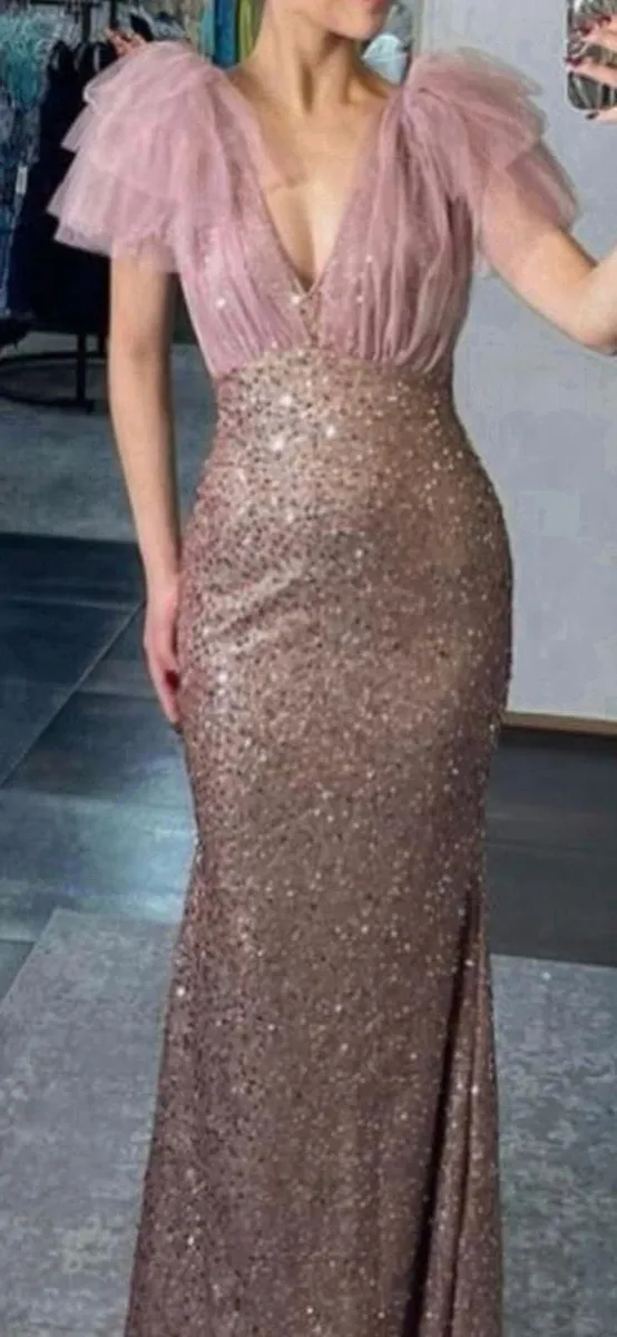Debs dress - Image 3