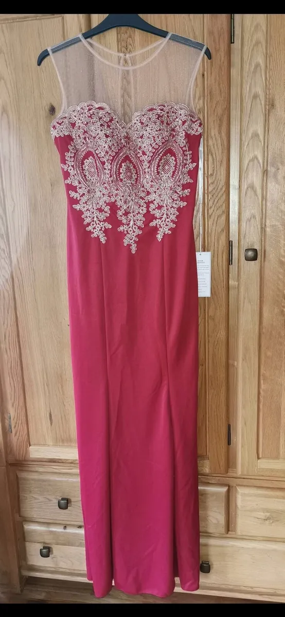 Debs dress - Image 1