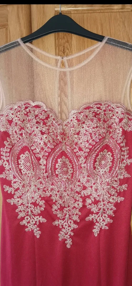 Debs dress - Image 2