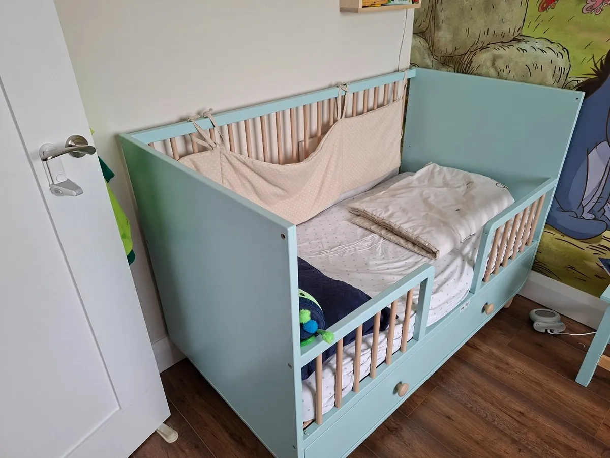 Cot - Image 2