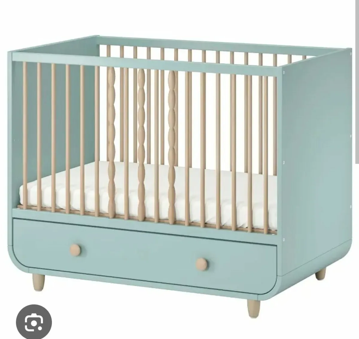 Cot - Image 3