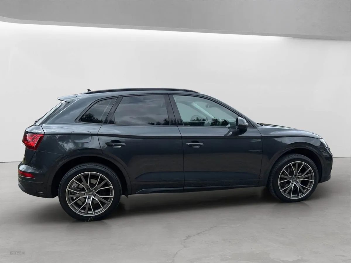 Audi Q5 Diesel Estate - Image 3