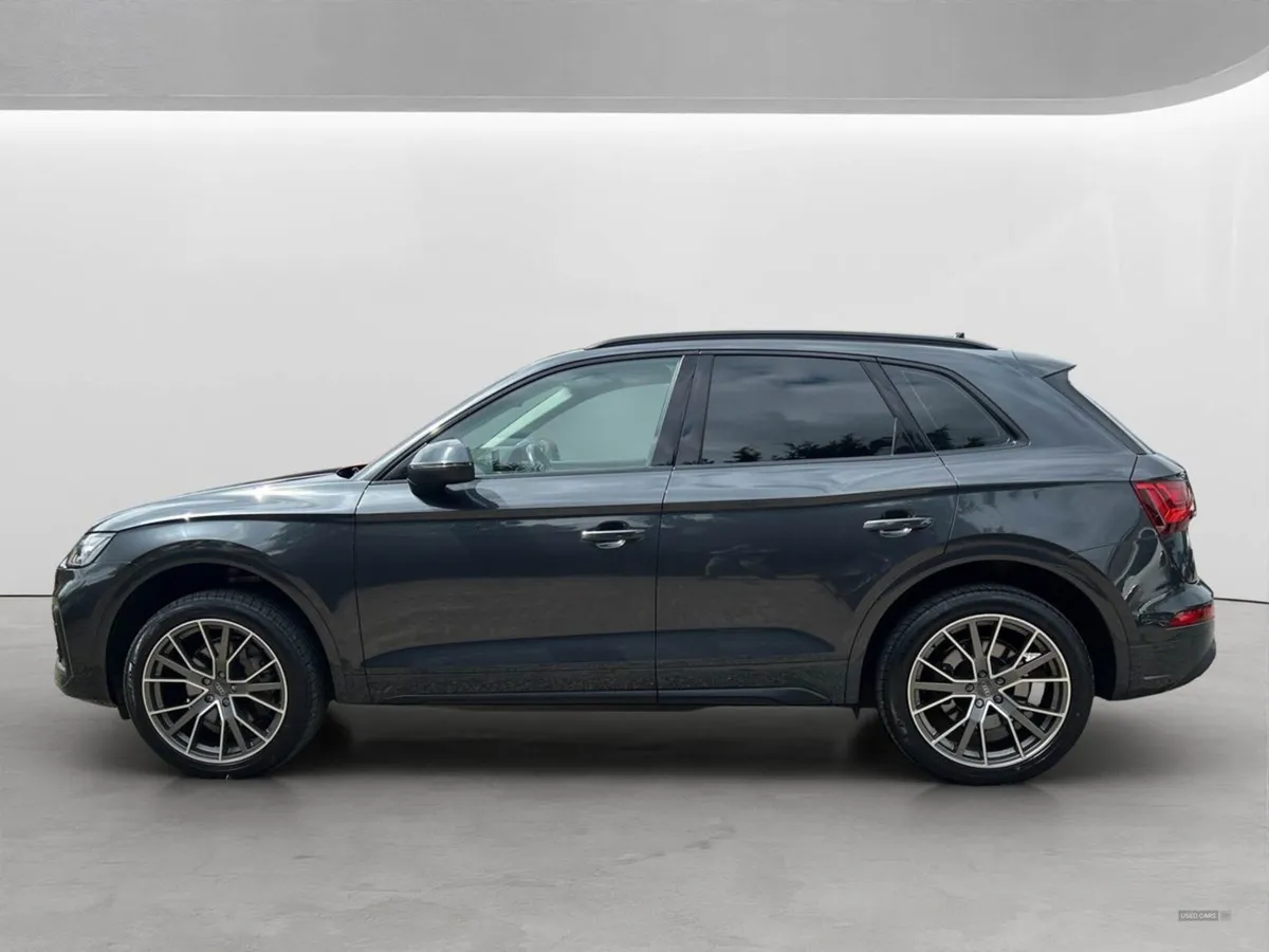 Audi Q5 Diesel Estate - Image 4