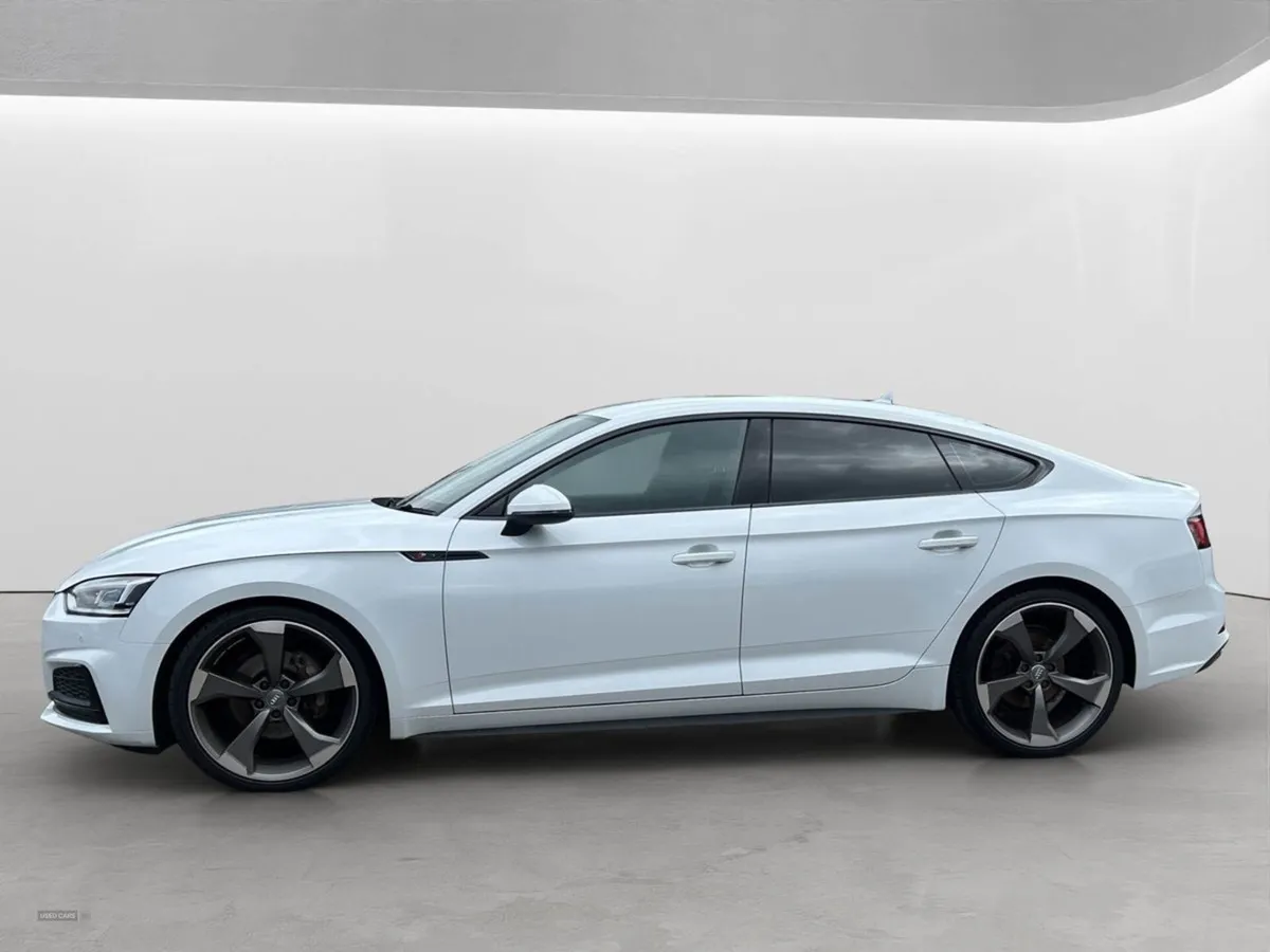 Audi A5 Diesel Sportback - Image 4