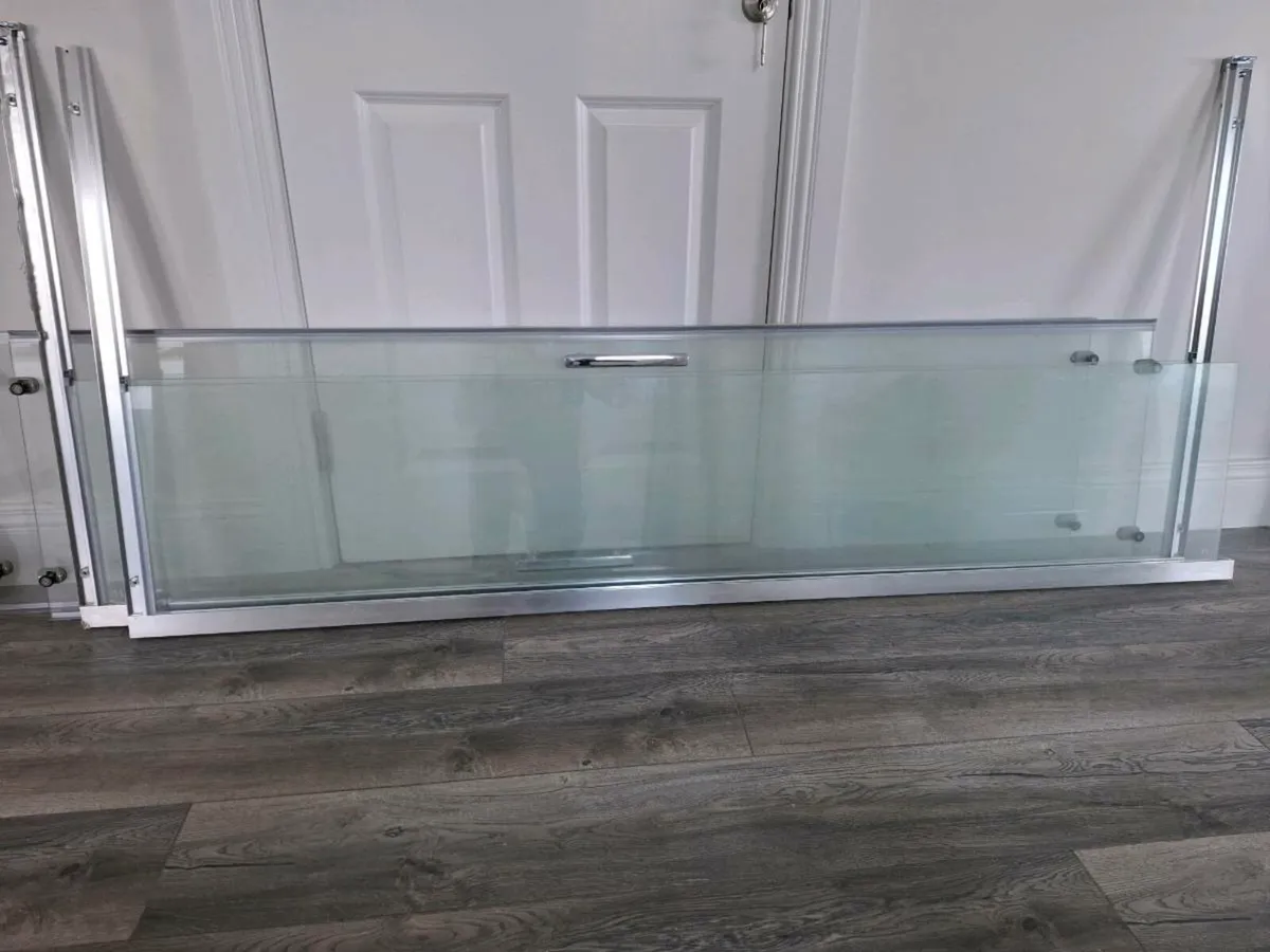 Shower door - Image 2