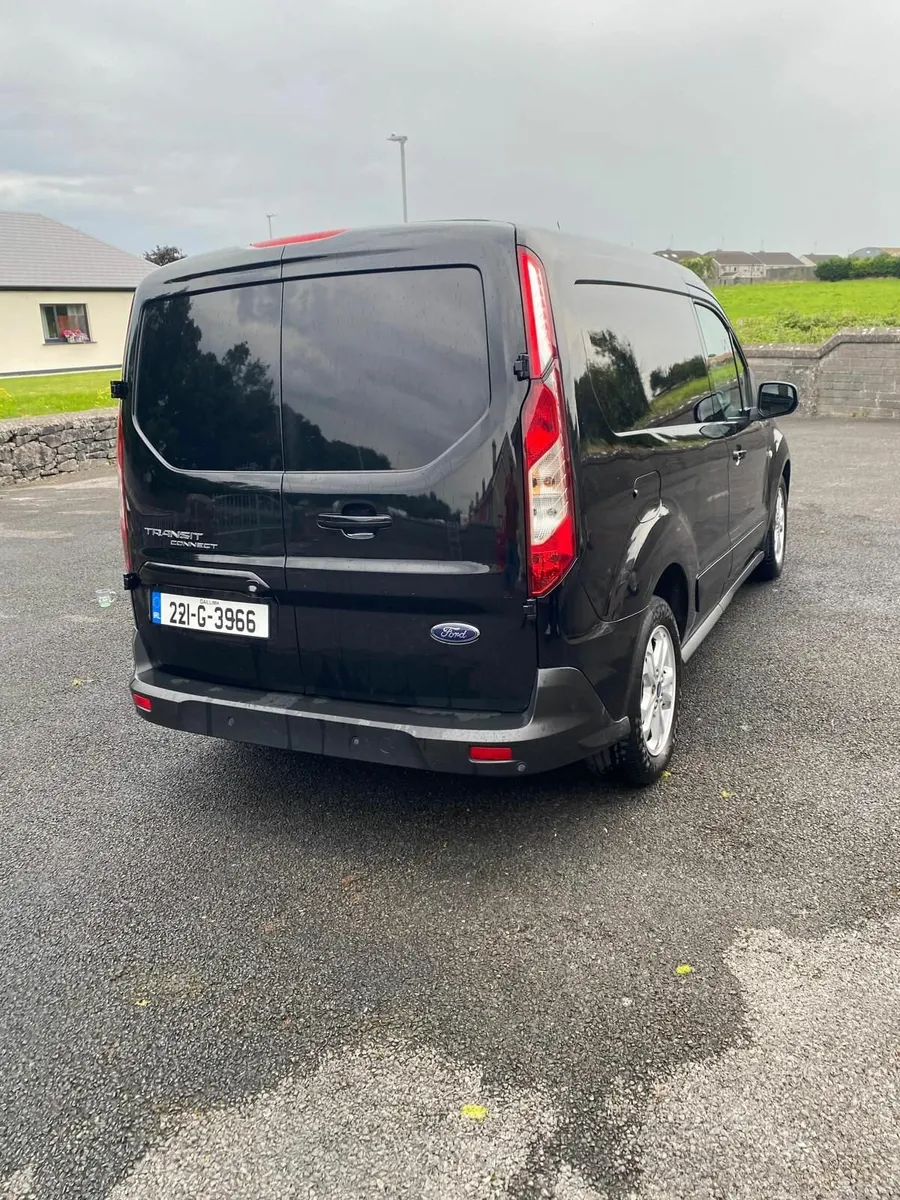 Ford Transit 2022 - Image 3
