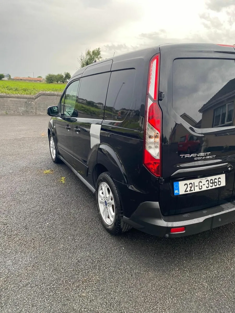 Ford Transit 2022 - Image 4
