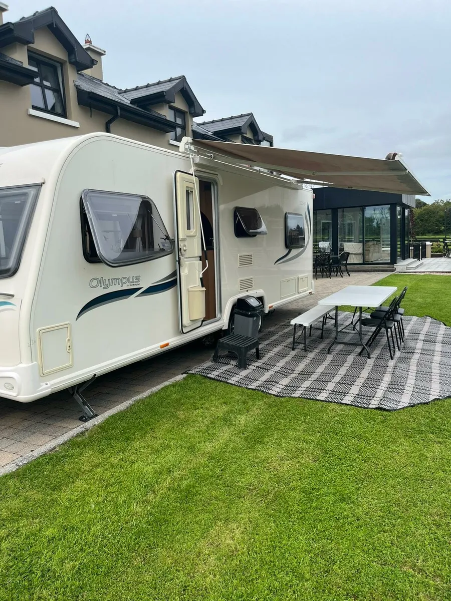 Caravan 5 Bert - Image 3