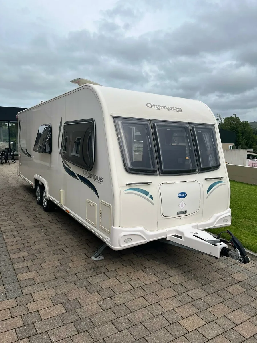 Caravan 5 Bert - Image 4