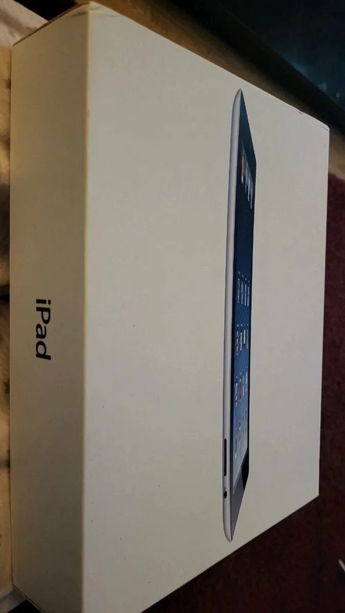 Ipad - Image 1