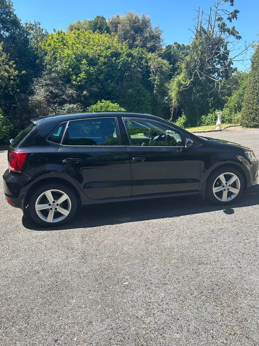 Volkswagen Polo 2016 - Image 3