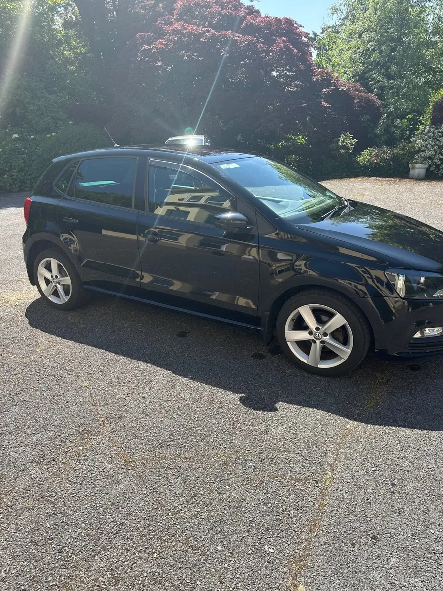 Volkswagen Polo 2016 - Image 4
