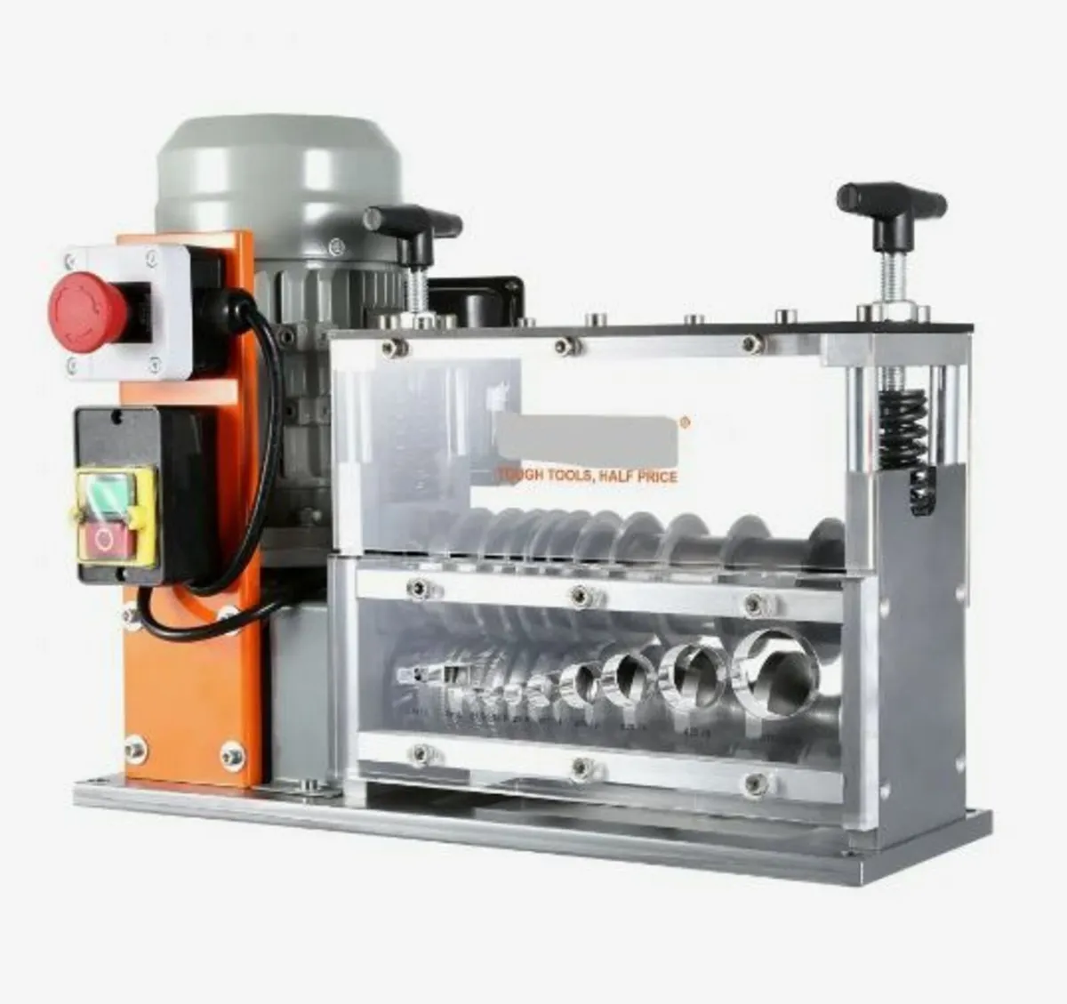 Automatic Wire Stripping Machine - Image 2