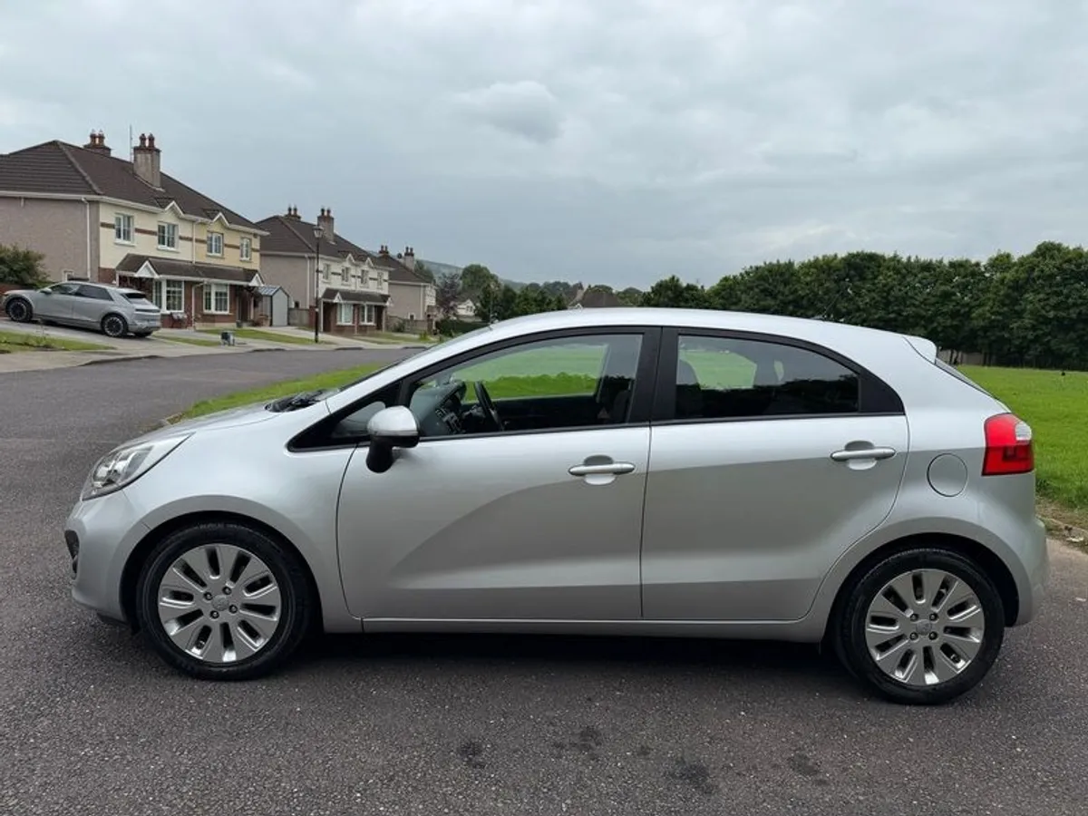 2015 Kia Rio - Image 3