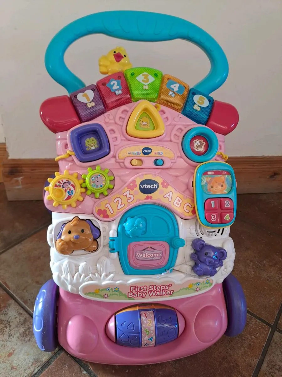 Baby Walker