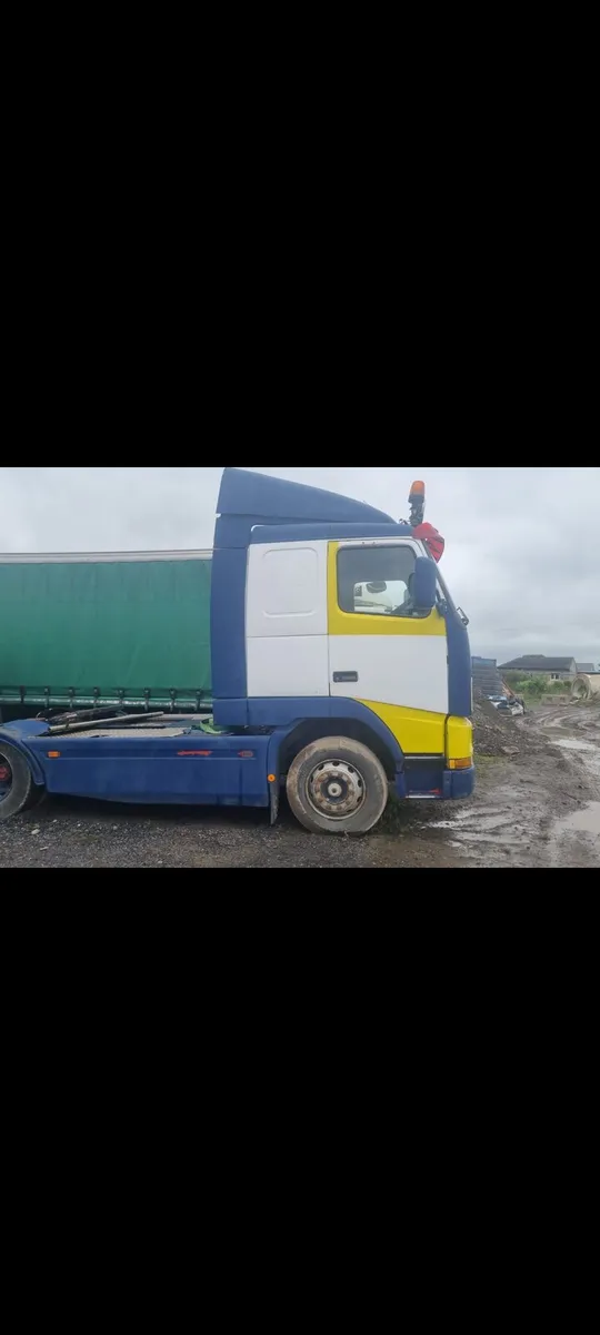 Volvo fh 12 version one - Image 4