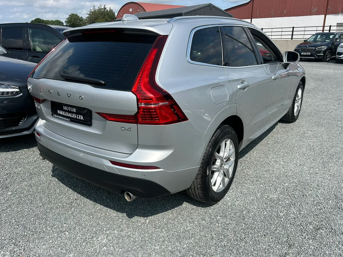 191 VOLVO XC60 D4 AUTO AS NEW LOW KMS - Image 3