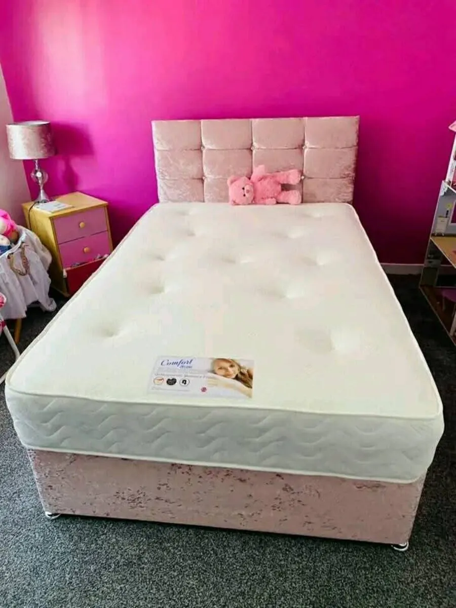 Beds for Sale Across Ireland & NI
Brand new beds w - Image 2
