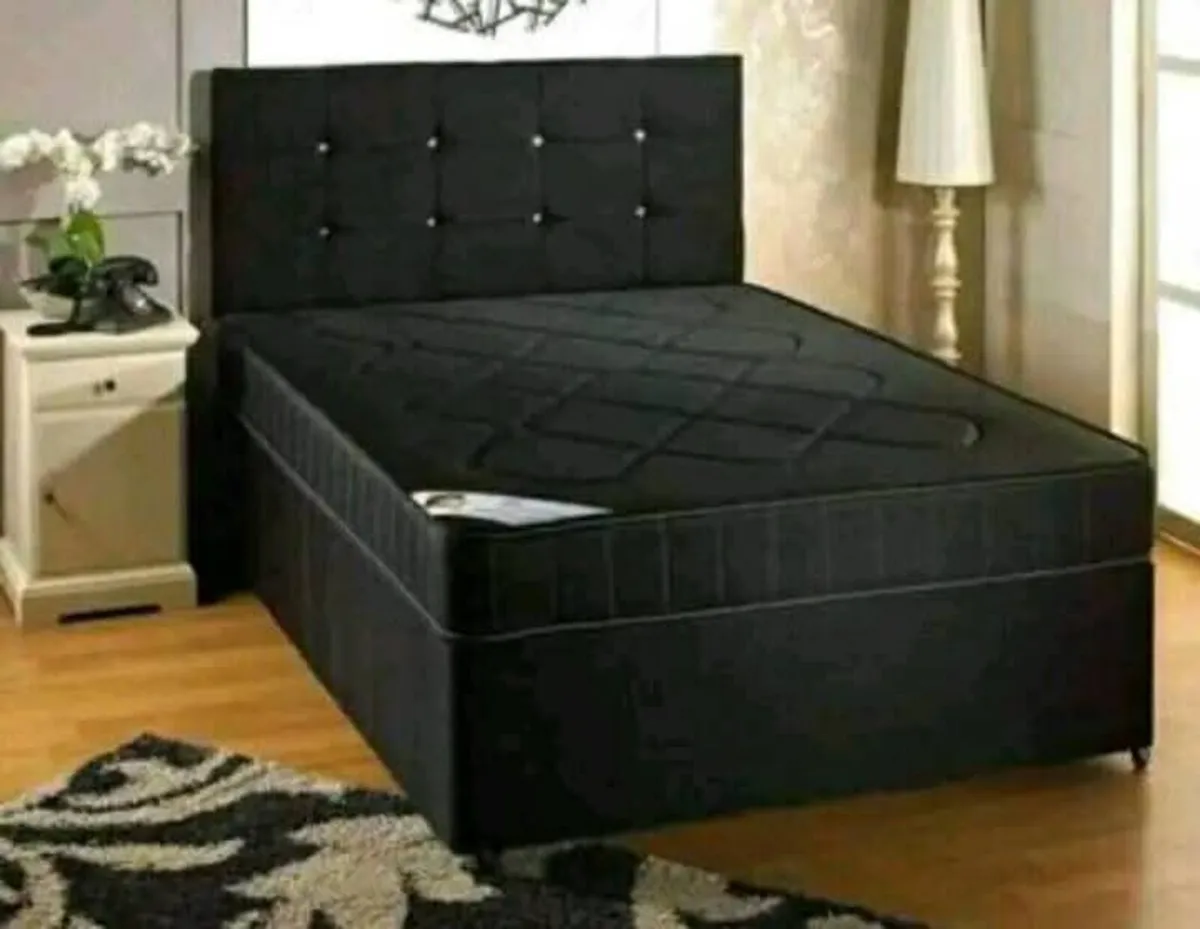 Beds for Sale Across Ireland & NI
Brand new beds w - Image 3