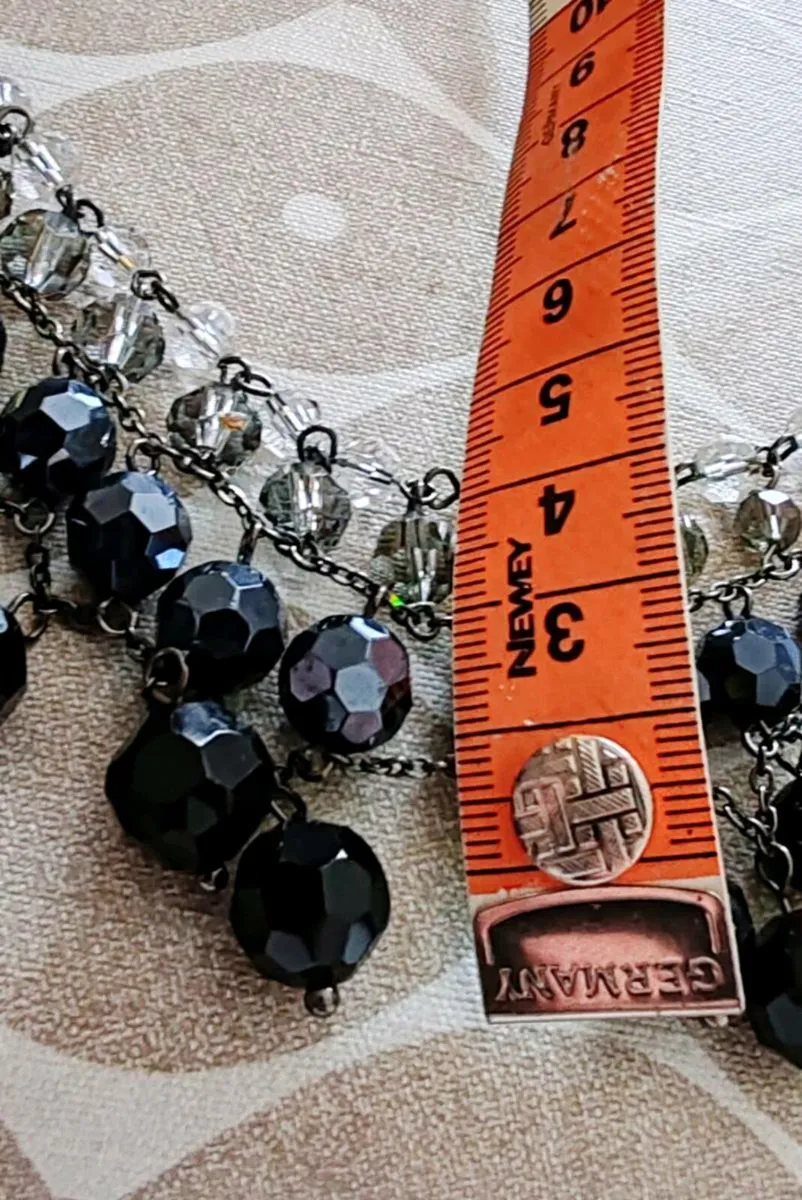 Retro style necklace - Image 4