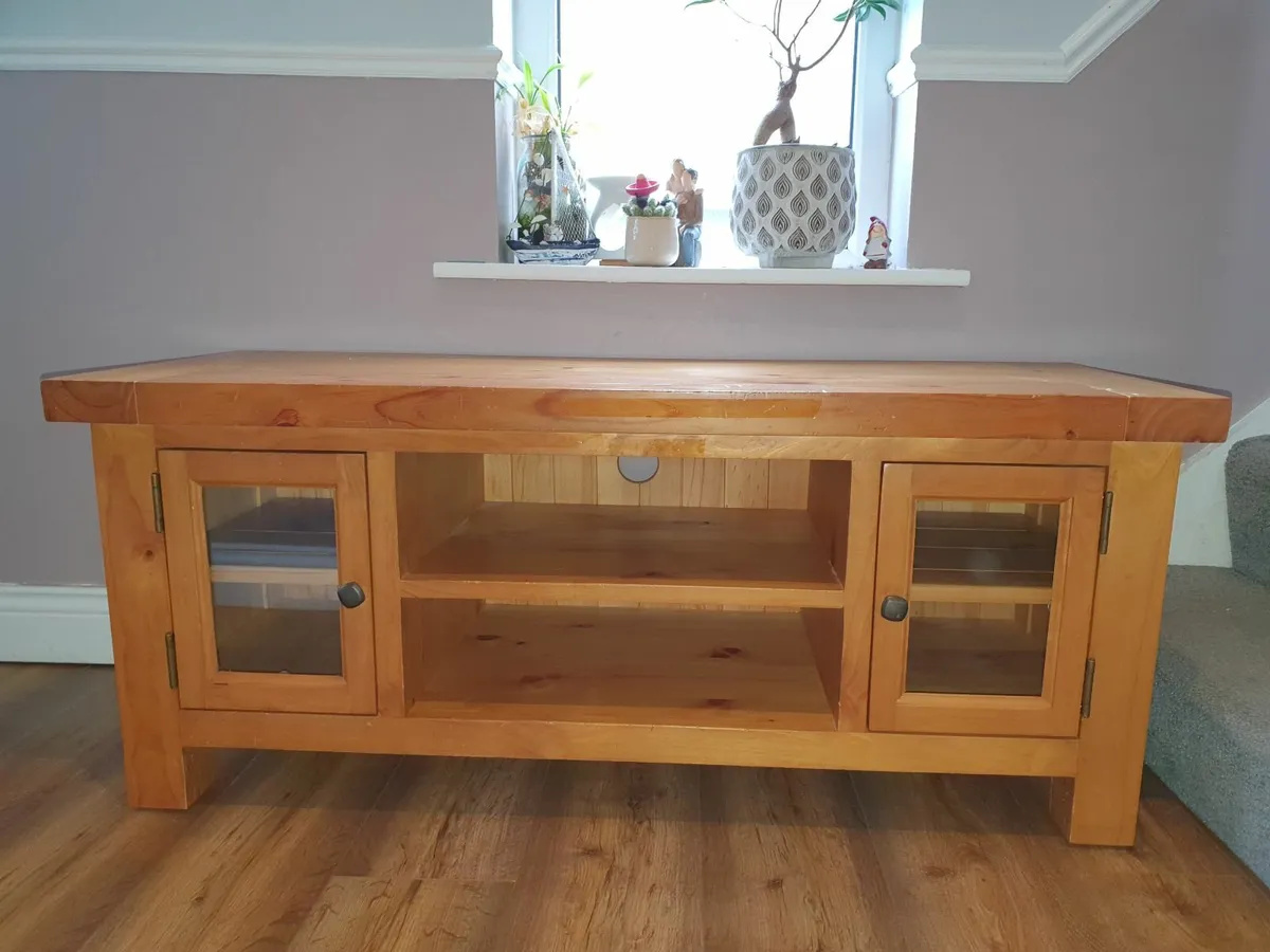 Tv stand - Image 2