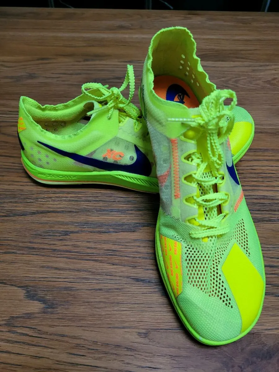 Nike Dragonfly XC Cross Country Spikes - Image 1