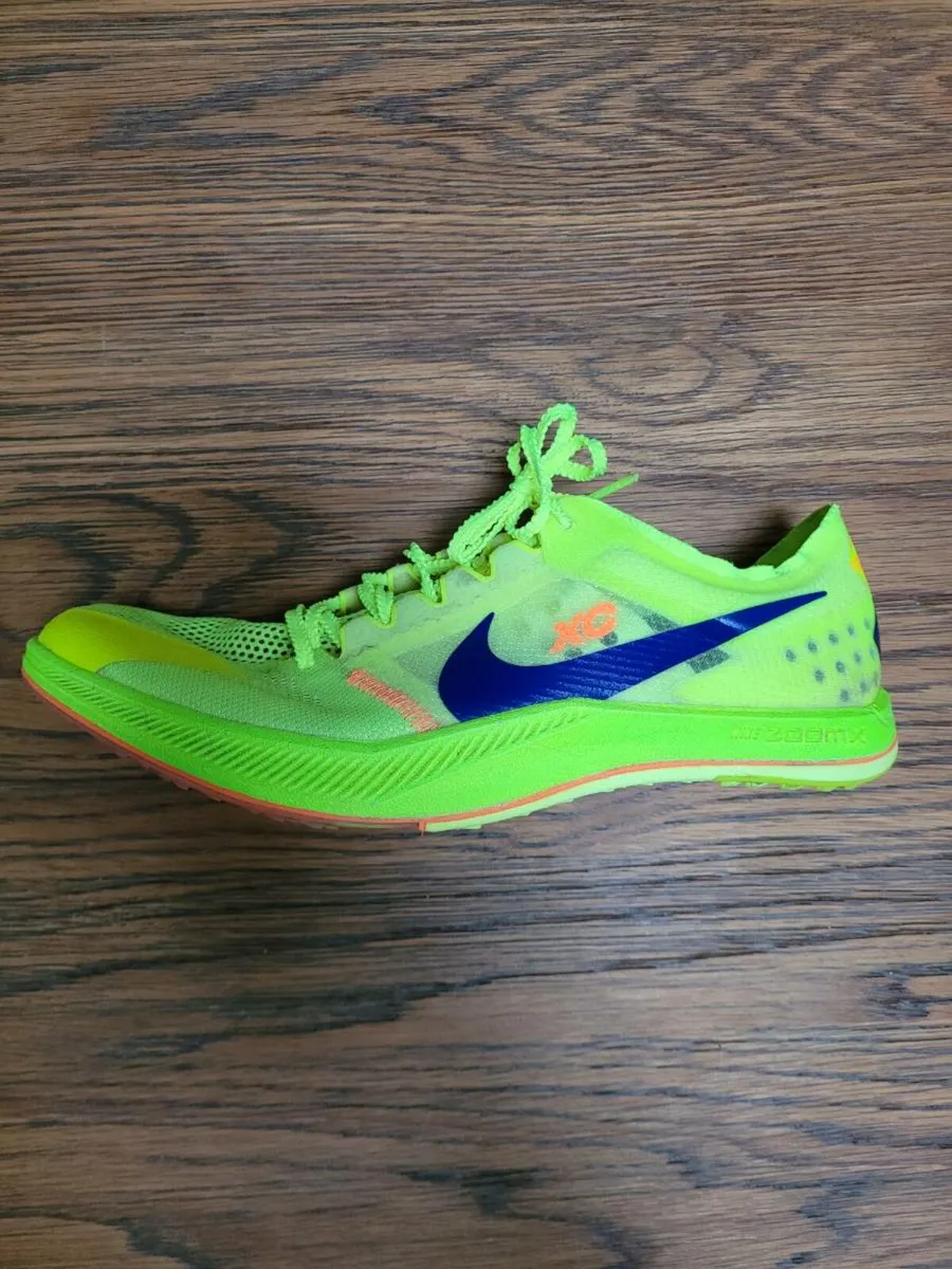 Nike Dragonfly XC Cross Country Spikes - Image 2