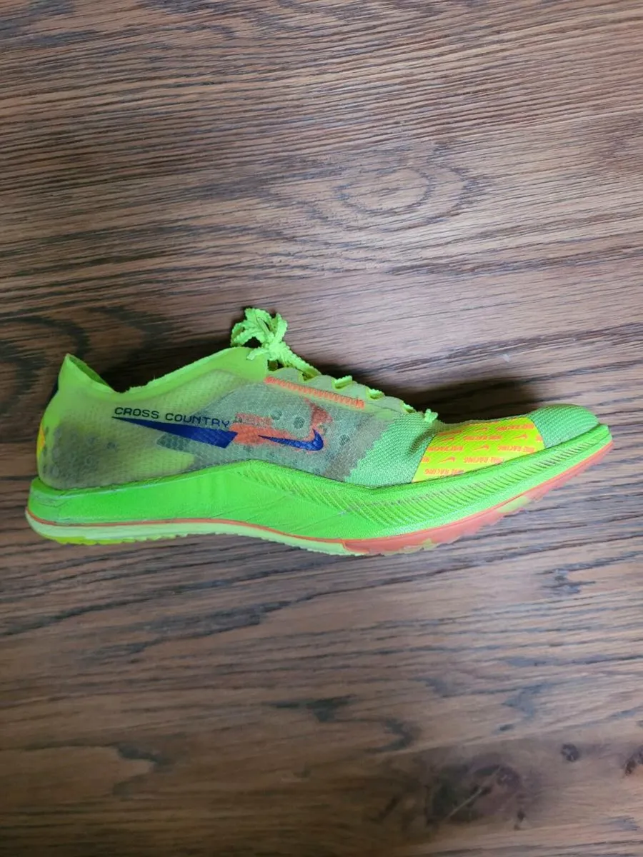 Nike Dragonfly XC Cross Country Spikes - Image 3