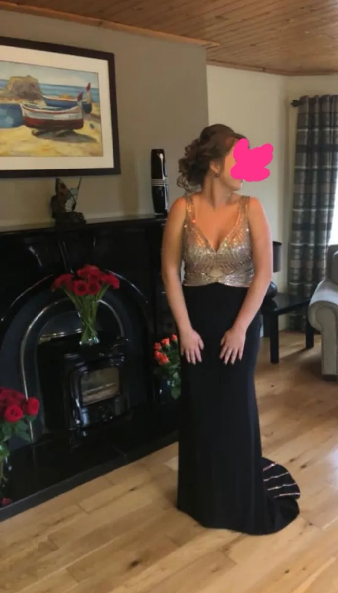 Debs dress - Image 1