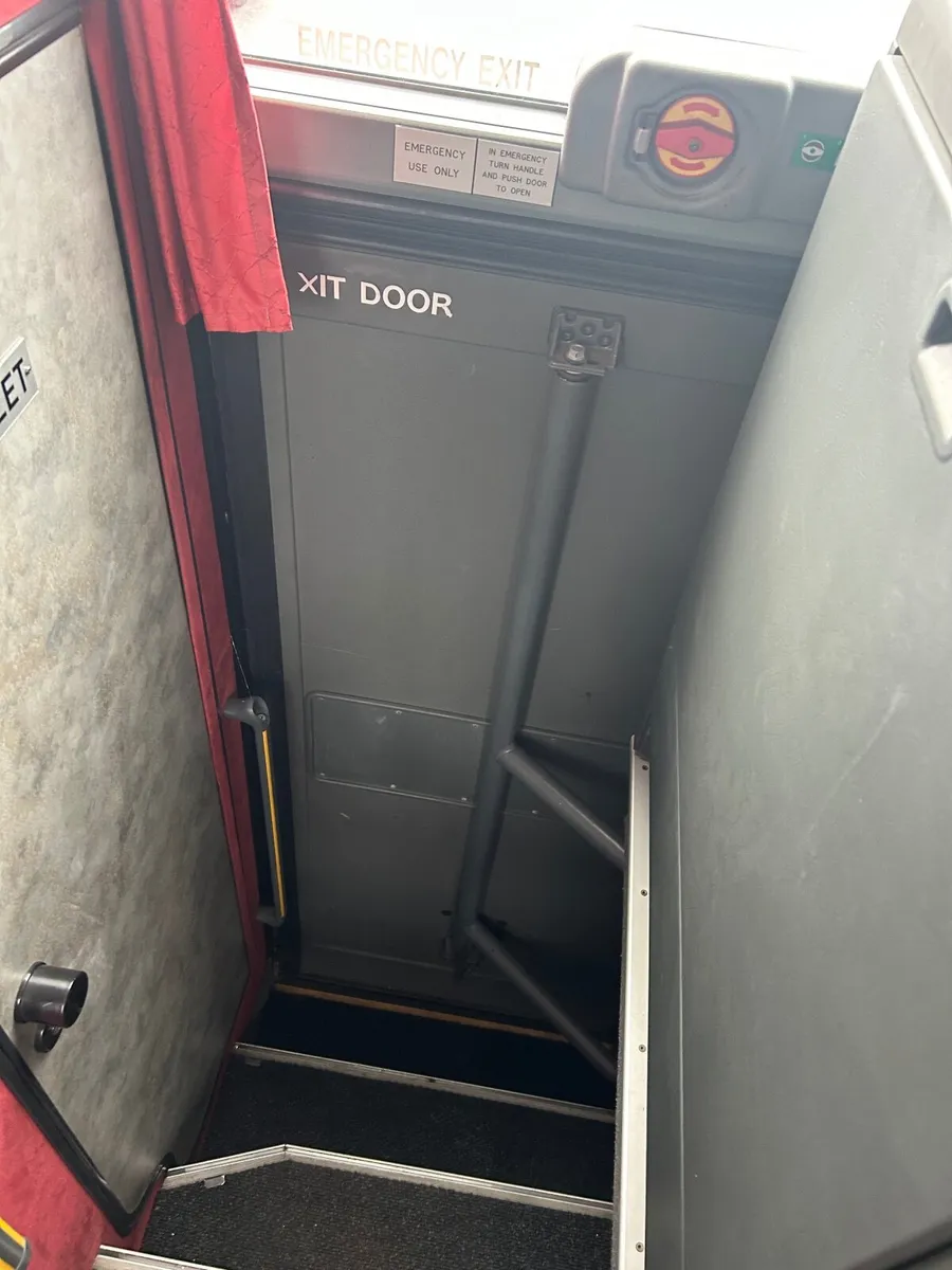SETRA Other 2008 - Image 2