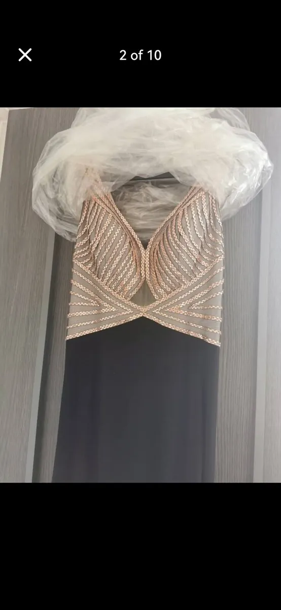 Debs dress - Image 4