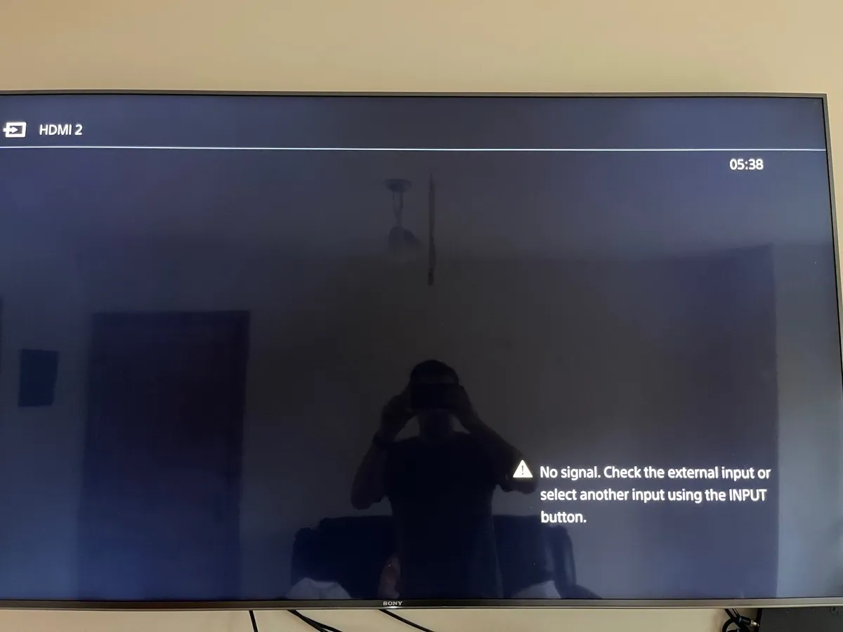 65 inch Sony Bravia TV NEED GONE TODAY - Image 3