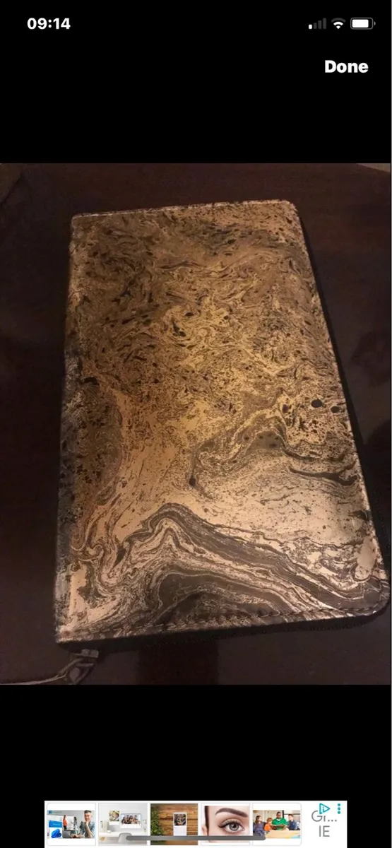 Ladies Travel Wallet - Image 2