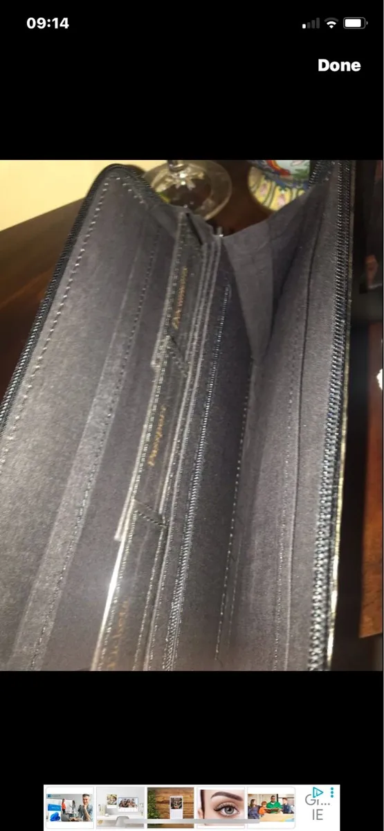 Ladies Travel Wallet - Image 4